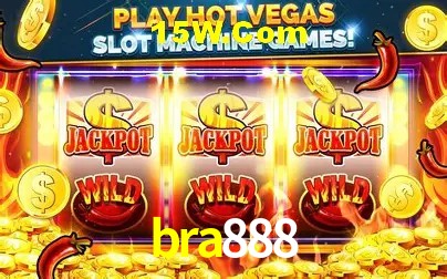 Login Seguro bra888