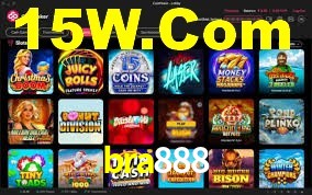 Live Casino bra888