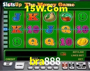 cassino bra888