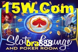 Blackjack Table bra888