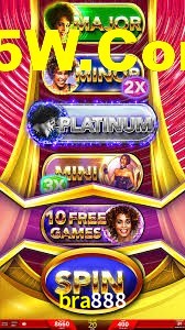 Exclusive Games bra888