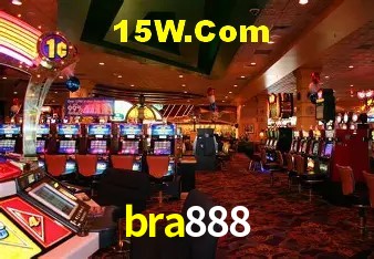 Provedores de Jogos bra888