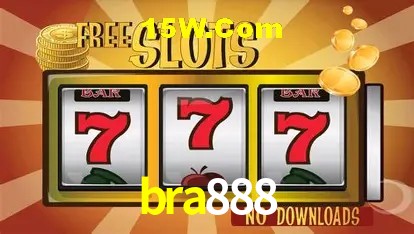 Casino Ao Vivo bra888