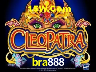 Recursos de Bônus bra888