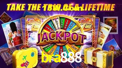 Estatísticas do Jogo bra888
