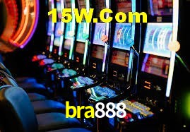 Welcome Bonus bra888