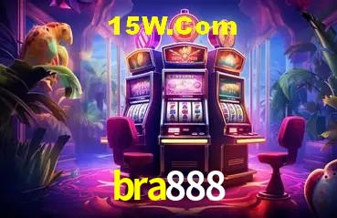 Casino VIP bra888