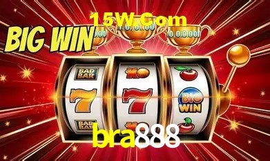 Experiência VIP bra888