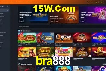 Ofertas Exclusivas bra888