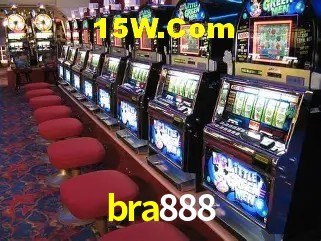 Jogos de Slot bra888