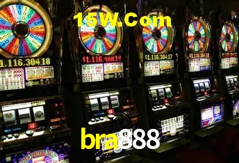 Integração de APIs bra888